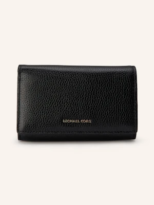 Michael Kors Portfel Bryant schwarz