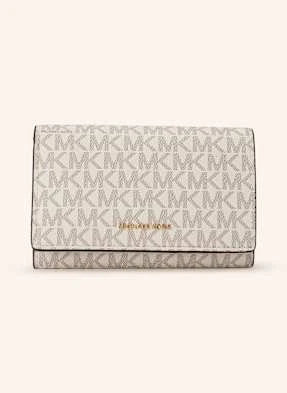Michael Kors Portfel Bryant weiss
