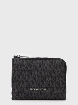 Michael Kors portfel męski kolor czarny