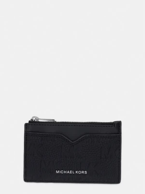 Michael Kors portfel męski skórzany