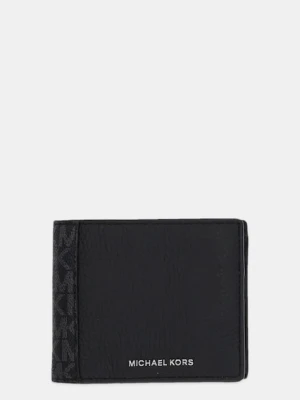 Michael Kors portfel skórzany
