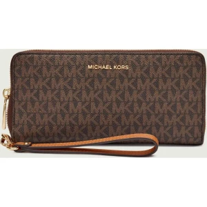 Michael Kors Portfel TRAVEL CONTINENTAL
