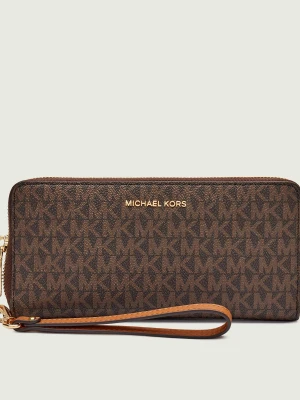 Michael Kors Portfel TRAVEL CONTINENTAL