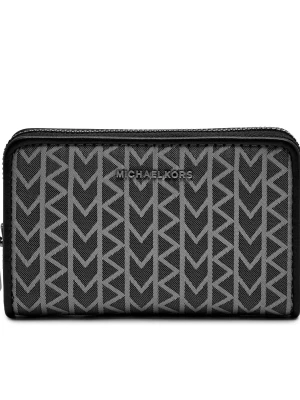 Zdjęcie produktu Michael Kors Portfel | z dodatkiem skóry