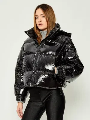 Michael Kors Puchowa kurtka | Cropped Fit