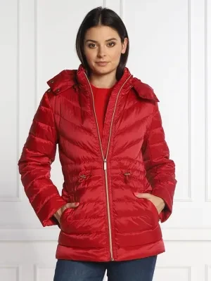 Michael Kors Puchowa kurtka | Regular Fit