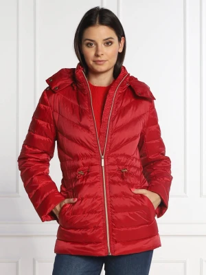 Michael Kors Puchowa kurtka | Regular Fit