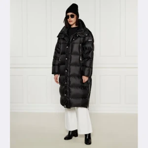 Michael Kors Puchowy płaszcz