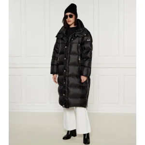 Michael Kors Puchowy płaszcz