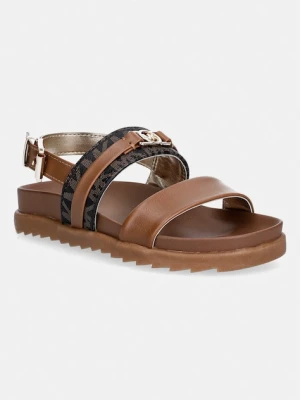 Michael Kors sandały dziecięce IRENE