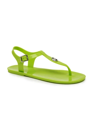 Michael Kors Sandały MALLORY JELLY