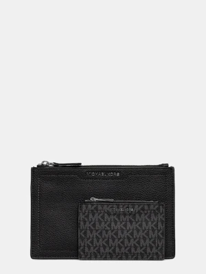 Michael Kors saszetka 2-pack kolor czarny 33F5LHDU6L