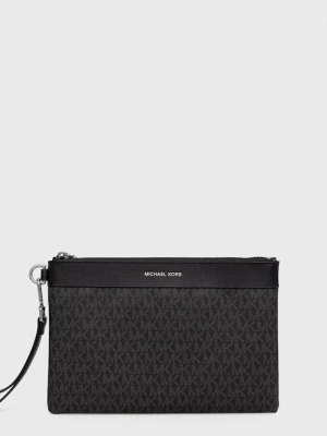 Zdjęcie produktu Michael Kors saszetka 33F9LACU2B czarny