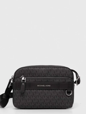 Michael Kors saszetka czarny