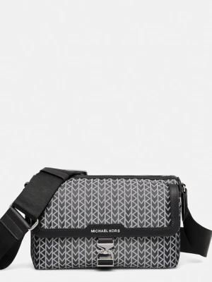 Michael Kors saszetka ELI kolor czarny 33T5SEEM6O