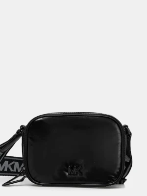 Michael Kors saszetka kolor czarny 33F5TBNM1M
