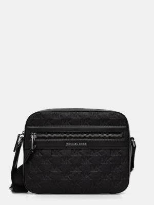 Michael Kors saszetka męska skórzana