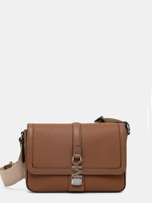 Michael Kors saszetka męska skórzana