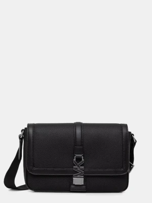 Michael Kors saszetka męska skórzana