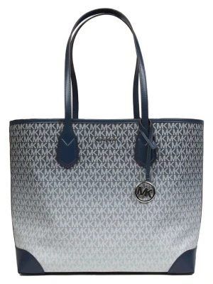 Michael Kors Shopper bag w kolorze granatowym - 37 x 32 x 14 cm rozmiar: onesize