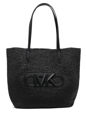 Michael Kors Shopperka Eliza czarny