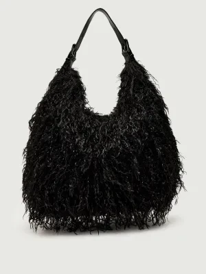 Michael Kors Shopperka NOLITA | shearling