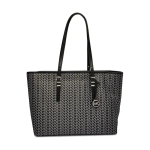 Zdjęcie produktu Michael Kors Shopperka QUINN | z dodatkiem skóry