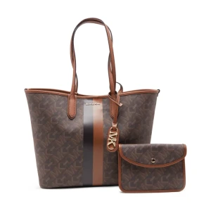 Michael Kors Shopperka + saszetka
