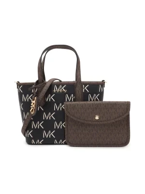 Michael Kors Shopperka + saszetka HANDBAG