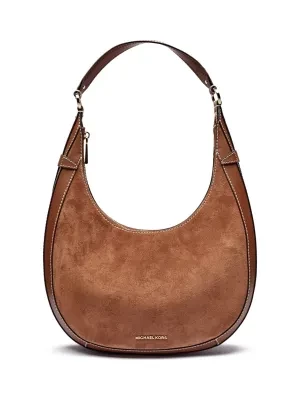 Michael Kors Skórzana hobo