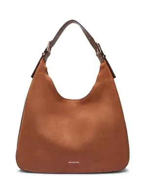 Michael Kors Skórzana hobo Nolita