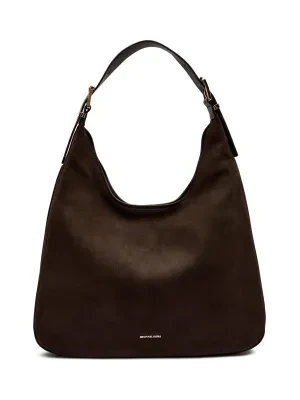 Michael Kors Skórzana hobo Nolita
