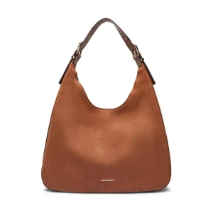 Michael Kors Skórzana hobo Nolita