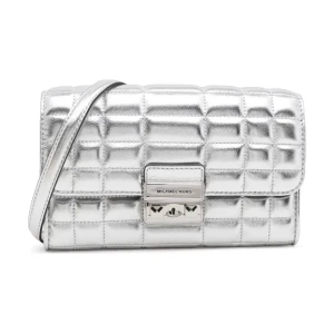Michael Kors Skórzana kopertówka