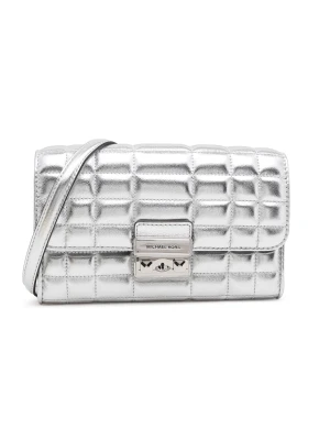 Michael Kors Skórzana kopertówka