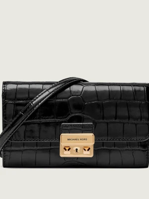 Michael Kors Skórzana kopertówka