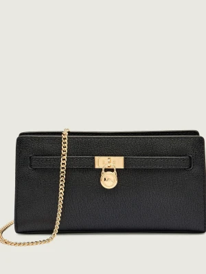 Michael Kors Skórzana kopertówka MICHAEL