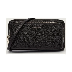 Michael Kors Skórzana kopertówka/portfel Jet Set