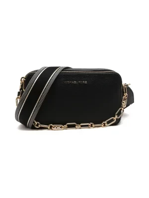 Michael Kors Skórzana listonoszka