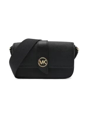 Michael Kors Skórzana listonoszka