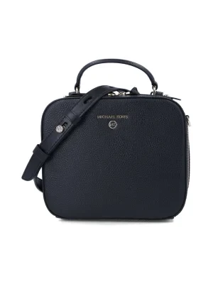 Michael Kors Skórzana listonoszka