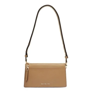 Michael Kors Skórzana listonoszka