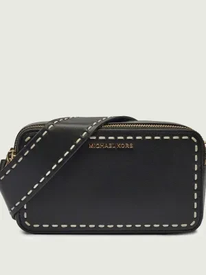 Michael Kors Skórzana listonoszka