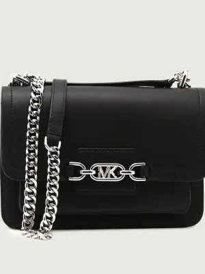 Michael Kors Skórzana listonoszka