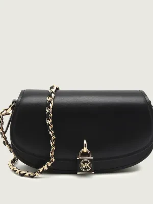 Michael Kors Skórzana listonoszka