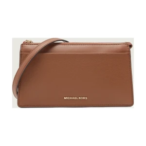 Michael Kors Skórzana listonoszka
