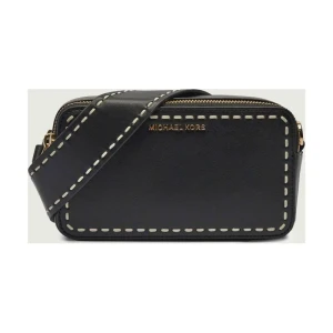 Michael Kors Skórzana listonoszka