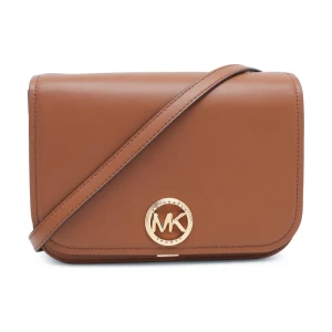 Michael Kors Skórzana listonoszka