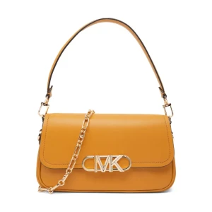 Michael Kors Skórzana listonoszka