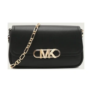 Michael Kors Skórzana listonoszka